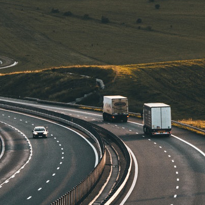 Michale Warehouse Delivering