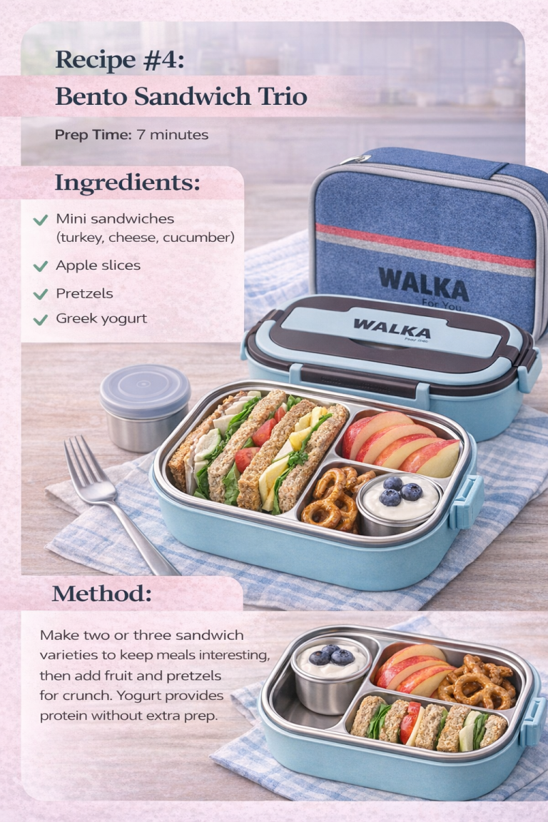 Bento Box